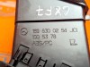 Воздуховод MERCEDES-BENZ B-класс W245 (2005 - 2009) B 180 2.0 CDI CVT (109 л.с.) фото 6 &mdash; Разборка Мерседес