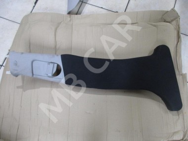 Накладка средней стойки MERCEDES-BENZ CLS-класс C219 рестайлинг (2008 - 2010) — Разборка Мерседес