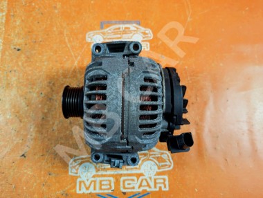 Генератор MERCEDES-BENZ M-класс W164 (2005 - 2008) &mdash; Разборка Мерседес