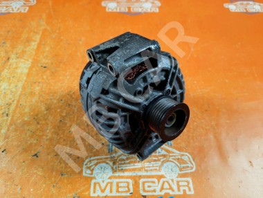 Генератор MERCEDES-BENZ M-класс W164 (2005 - 2008) &mdash; Разборка Мерседес