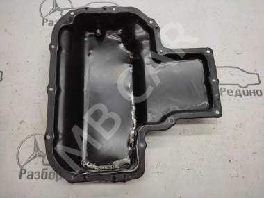 Поддон MERCEDES-BENZ E-класс W211/S211 (2002 - 2006) — Разборка Мерседес