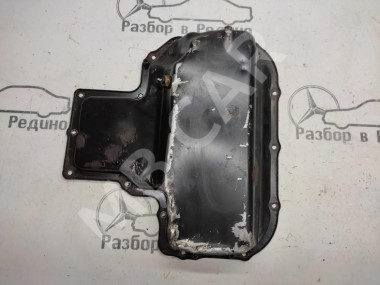 Поддон MERCEDES-BENZ E-класс W211/S211 (2002 - 2006) — Разборка Мерседес