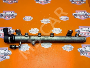 Рампа топливная MERCEDES-BENZ M-класс W164 (2005 - 2008) &mdash; Разборка Мерседес