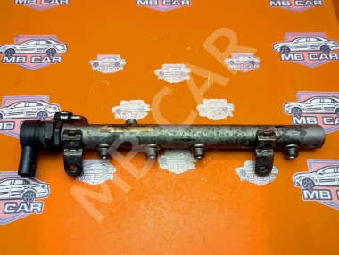 Рампа топливная MERCEDES-BENZ M-класс W164 (2005 - 2008) &mdash; Разборка Мерседес