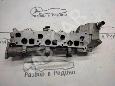 Коллектор впускной MERCEDES-BENZ M-класс W164 (2005 - 2008) — Разборка Мерседес