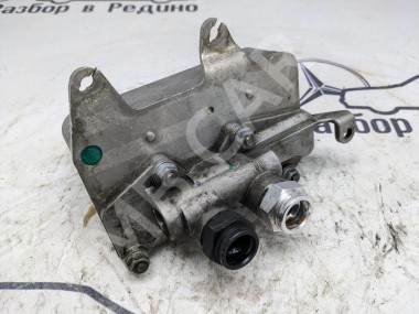 Теплообменник MERCEDES-BENZ E-класс W213/S213/C238/A238 (2016 - 2021) — Разборка Мерседес