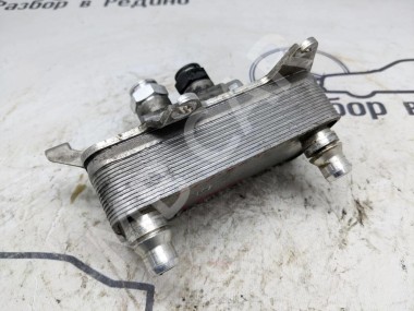 Теплообменник MERCEDES-BENZ E-класс W213/S213/C238/A238 (2016 - 2021) — Разборка Мерседес