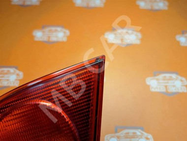 Фонарь крышки багажника MERCEDES-BENZ E-класс W210/S210 (1995 - 1999) — Разборка Мерседес