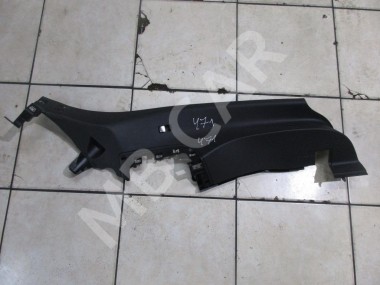 Накладка MERCEDES-BENZ GLC-класс X253 (2015 - 2019) — Разборка Мерседес