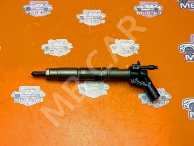 Форсунка ДИЗЕЛЬ MERCEDES-BENZ M-класс W164 рестайлинг (2008 - 2011) &mdash; Разборка Мерседес