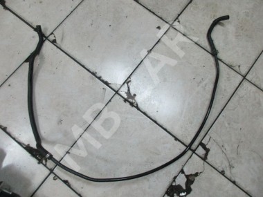 Трубка вакуумная MERCEDES-BENZ E-класс W211/S211 (2002 - 2006) — Разборка Мерседес