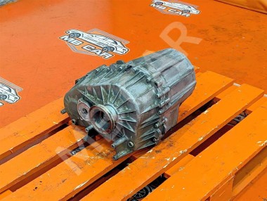 Раздаточная коробка MERCEDES-BENZ M-класс W163 (1997 - 2001) — Разборка Мерседес