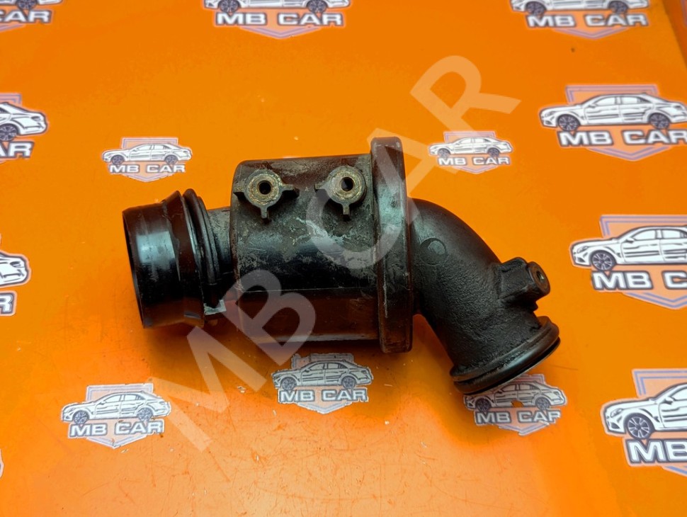 Демпфер турбины MERCEDES-BENZ V-класс W639 (2003 - 2014) фото 1 — Разборка Мерседес