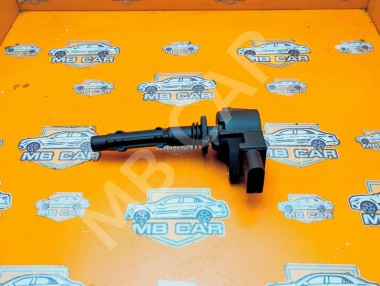 Катушка зажигания MERCEDES-BENZ C-класс W204/S204 (2006 - 2011) &mdash; Разборка Мерседес