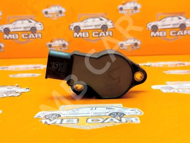 Катушка зажигания MERCEDES-BENZ C-класс W204/S204 (2006 - 2011) &mdash; Разборка Мерседес