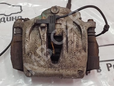 Суппорт передний правый MERCEDES-BENZ E-класс W211/S211 рестайлинг (2006 - 2009) — Разборка Мерседес