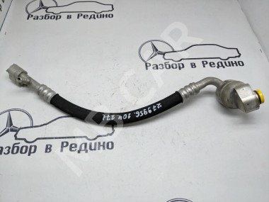 Трубка кондиционера MERCEDES-BENZ C-класс W204/S204 (2006 - 2011) — Разборка Мерседес