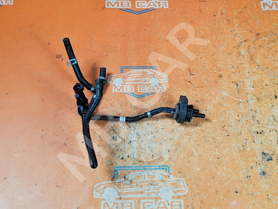 Клапан вентиляции MERCEDES-BENZ GLA-класс H247 (2019 - 2023) фото 1 &mdash; Разборка Мерседес