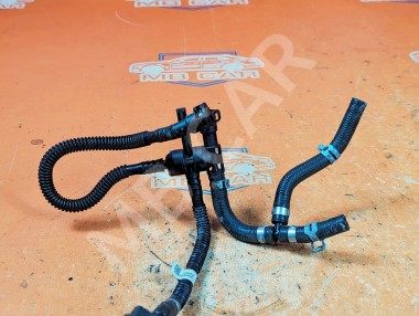 Клапан вентиляции MERCEDES-BENZ GLA-класс H247 (2019 - 2023) &mdash; Разборка Мерседес