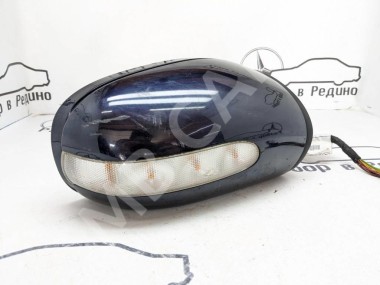 Зеркало правое MERCEDES-BENZ C-класс W203/S203/CL203 (2000 - 2004) — Разборка Мерседес