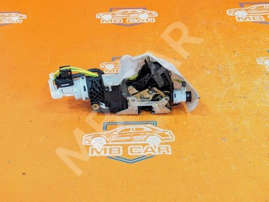 Замок двери задней правой MERCEDES-BENZ S-класс W220 (1998 - 2005) — Разборка Мерседес