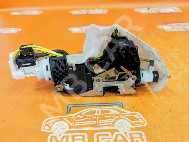 Замок двери задней правой MERCEDES-BENZ S-класс W220 (1998 - 2005) — Разборка Мерседес