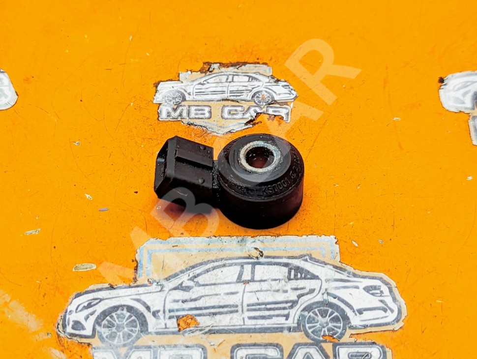 Датчик детонации MERCEDES-BENZ C-класс W203/S203/CL203 (2000 - 2004) фото 1 &mdash; Разборка Мерседес