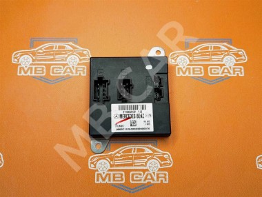 Блок SAM передний MERCEDES-BENZ E-класс W211/S211 (2002 - 2006) — Разборка Мерседес