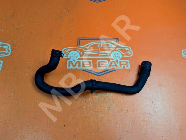 Патрубок ОЖ MERCEDES-BENZ C-класс W204/S204 (2006 - 2011) — Разборка Мерседес