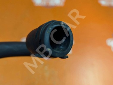 Патрубок ОЖ MERCEDES-BENZ C-класс W204/S204 (2006 - 2011) — Разборка Мерседес