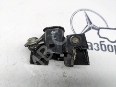 Замок капота MERCEDES-BENZ E-класс W211/S211 (2002 - 2006) — Разборка Мерседес