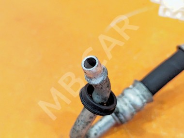 Трубка АКПП MERCEDES-BENZ A-класс W169 (2004 - 2008) — Разборка Мерседес