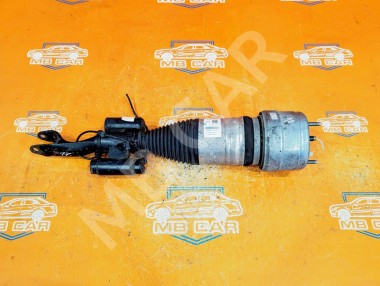 Пневмостойка передняя MERCEDES-BENZ E-класс W213/S213/C238/A238 (2016 - 2021) — Разборка Мерседес