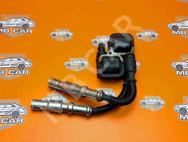 Катушка зажигания MERCEDES-BENZ S-класс W220 (1998 - 2005) — Разборка Мерседес