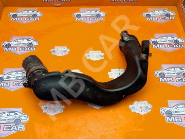 Трубка ОЖ MERCEDES-BENZ CLK-класс C209/A209 рестайлинг (2005 - 2010) &mdash; Разборка Мерседес