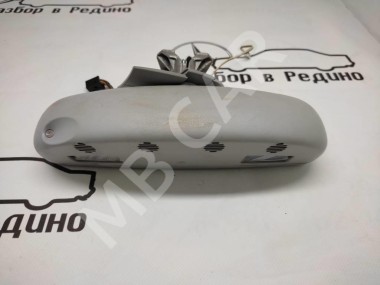 Зеркало внутрисалонное MERCEDES-BENZ E-класс AMG W211/S211 (2002 - 2006) — Разборка Мерседес