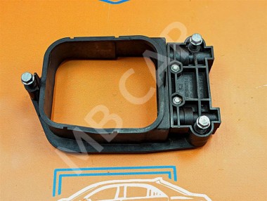 Накладка кулисы МКПП MERCEDES-BENZ E-класс W211/S211 (2002 - 2006) — Разборка Мерседес