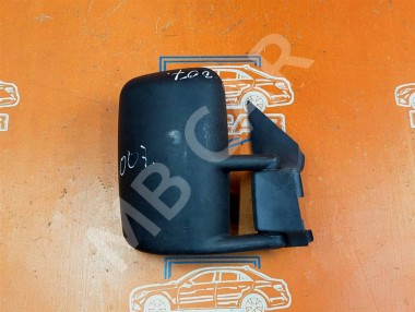 Зеркало правое MERCEDES-BENZ Sprinter W901-905 (1995 - 2006) — Разборка Мерседес