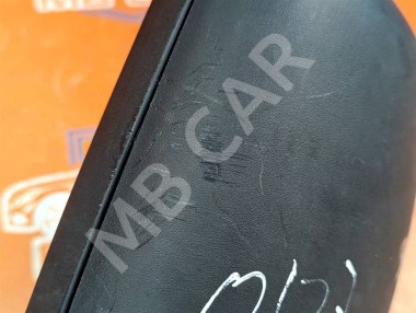 Зеркало правое MERCEDES-BENZ Sprinter W901-905 (1995 - 2006) — Разборка Мерседес