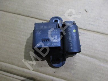 Реле свечей накала MERCEDES-BENZ E-класс W212/S212/C207/A207 (2009 - 2013) — Разборка Мерседес