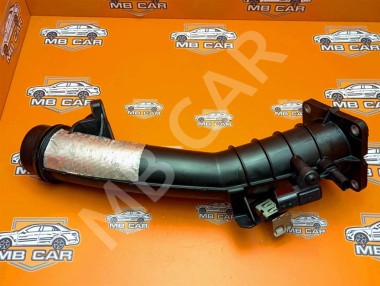 Патрубок воздушный MERCEDES-BENZ A-класс W176 (2012 - 2015) — Разборка Мерседес