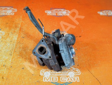 Турбина MERCEDES-BENZ C-класс W204/S204 (2006 - 2011) &mdash; Разборка Мерседес