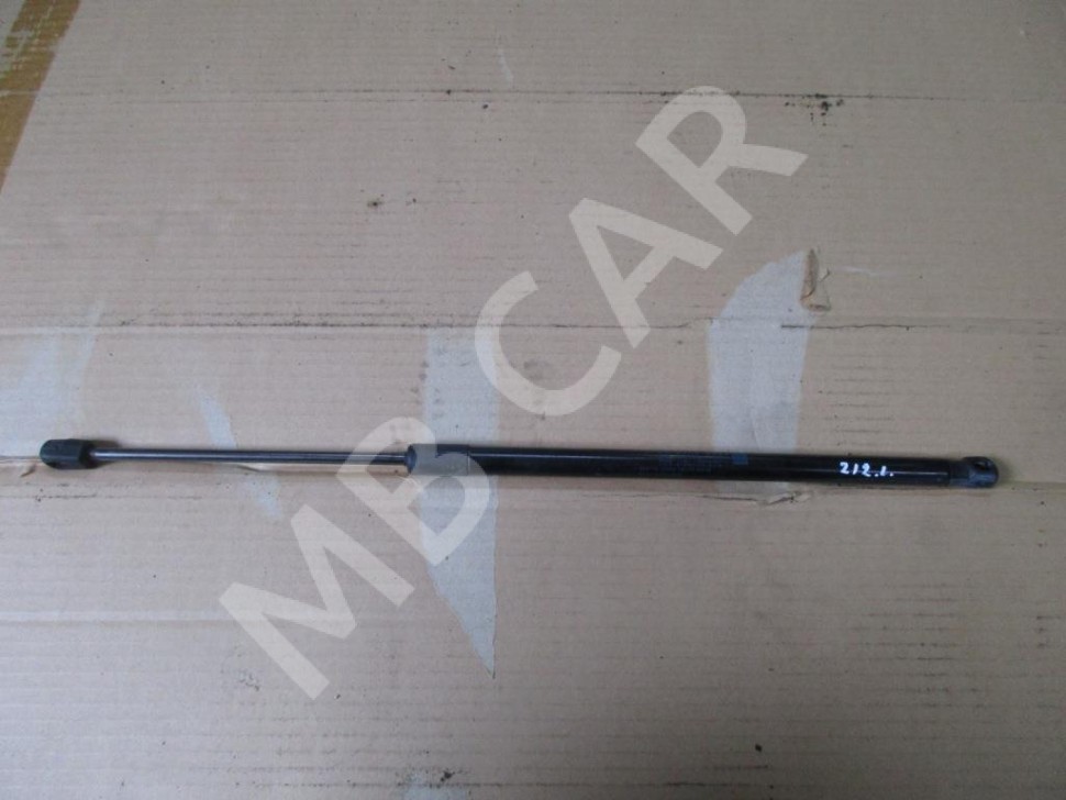 Амортизатор капота MERCEDES-BENZ E-класс W212/S212/C207/A207 (2009 - 2013) фото 1 — Разборка Мерседес