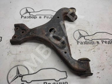 Рычаг передний нижний левый MERCEDES-BENZ V-класс W639 (2003 - 2014) — Разборка Мерседес