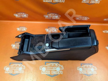 Подлокотник MERCEDES-BENZ GL-класс X166 (2012 - 2016) — Разборка Мерседес