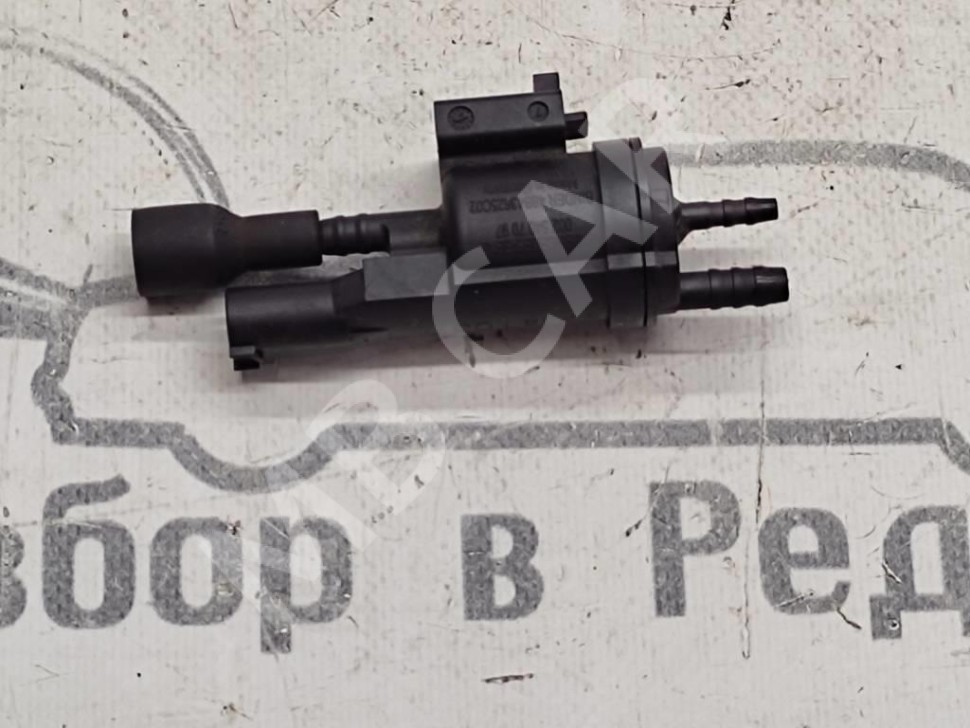 Клапан электромагнитный MERCEDES-BENZ B-класс W246 (2011 - 2014) фото 1 &mdash; Разборка Мерседес