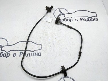 Датчик ABS MERCEDES-BENZ E-класс W210/S210 (1995 - 1999) — Разборка Мерседес