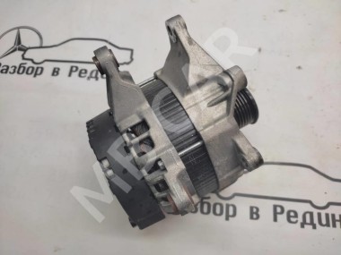 Генератор MERCEDES-BENZ GLC-класс Coupe C253 (2016 - 2019) — Разборка Мерседес