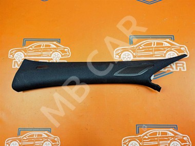 Накладка передней стойки MERCEDES-BENZ A-класс W177 (2018 - 2023) — Разборка Мерседес