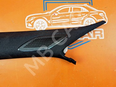 Накладка передней стойки MERCEDES-BENZ A-класс W177 (2018 - 2023) — Разборка Мерседес